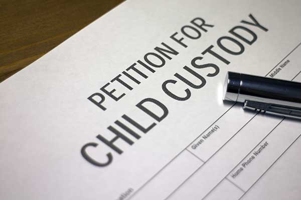 Child Custody