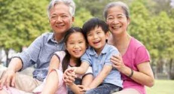 How is child custody determined in Florida?